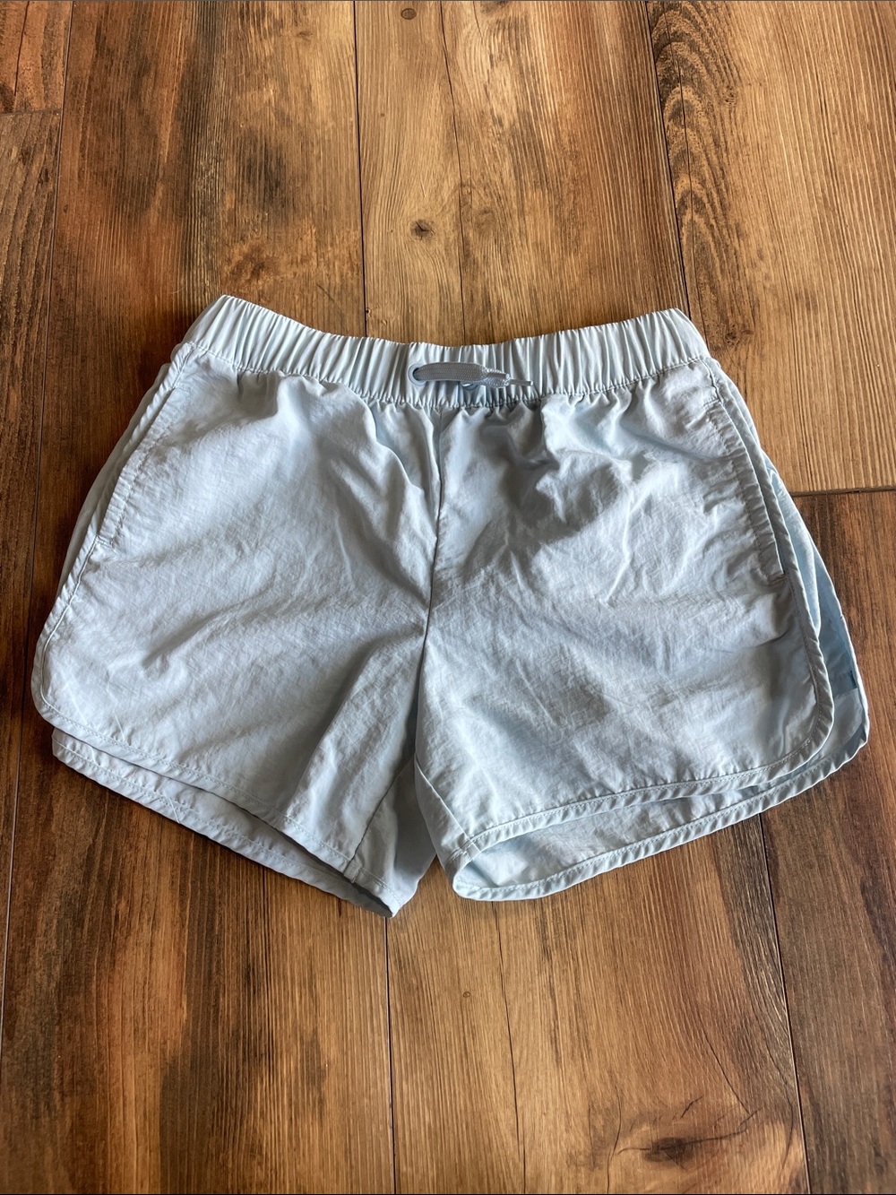 Old Navy Light Blue Shorts